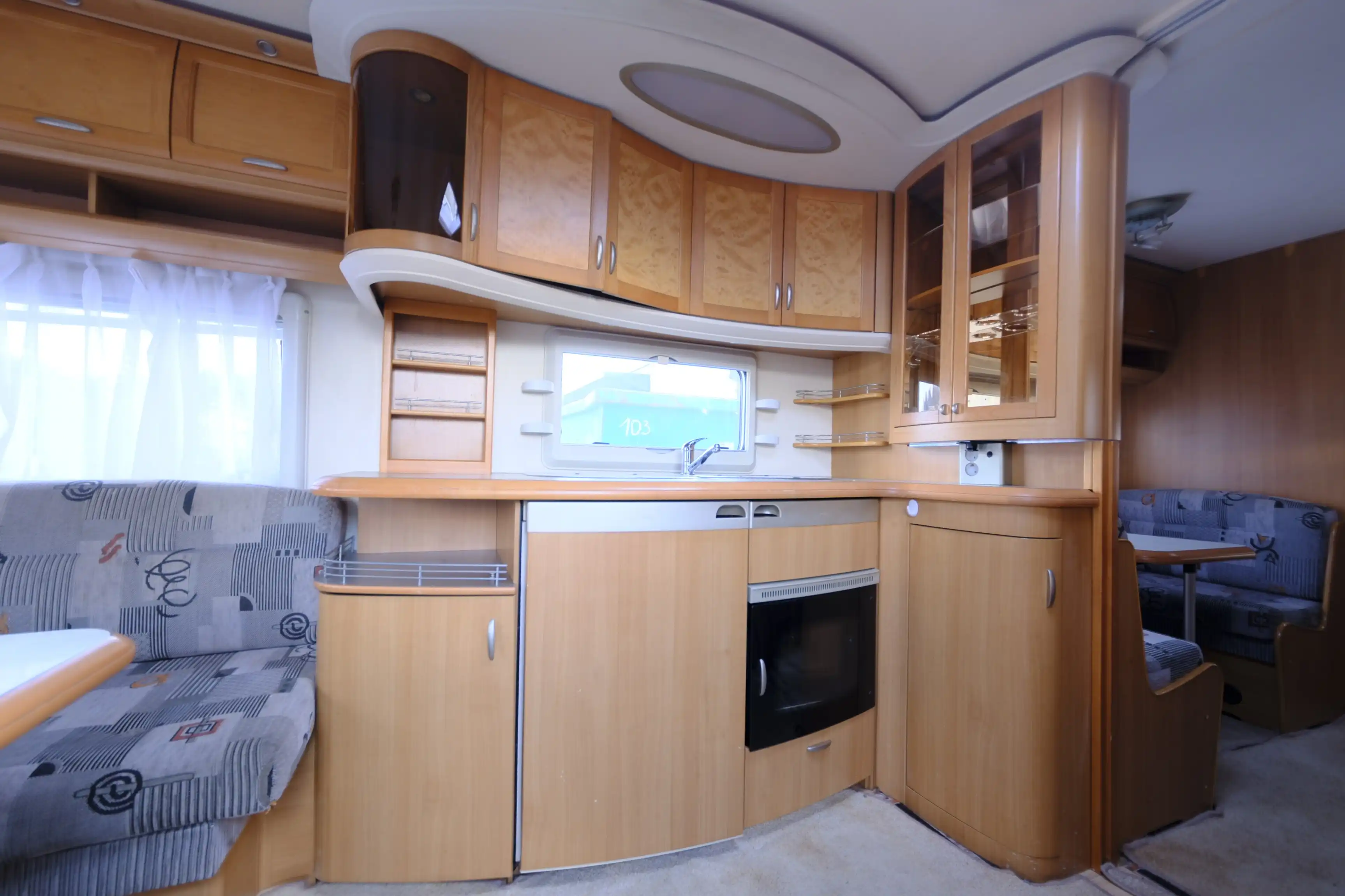 HOBBY Prestige 720